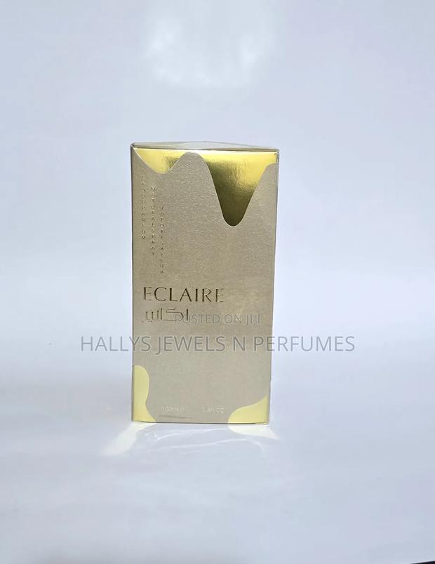 Eclaire Perfume by Lattafa, 100ml, Women's · Photo 2
