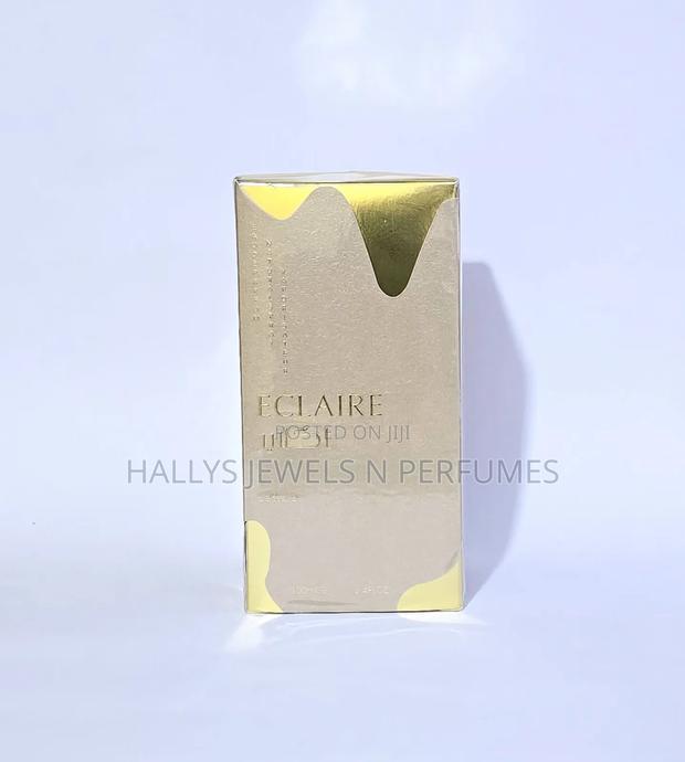 Eclaire Perfume by Lattafa, 100ml, Women's · Photo 3