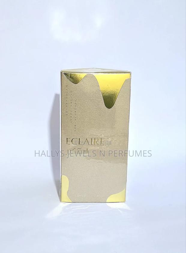 Eclaire Perfume by Lattafa, 100ml, Women's · Photo 1