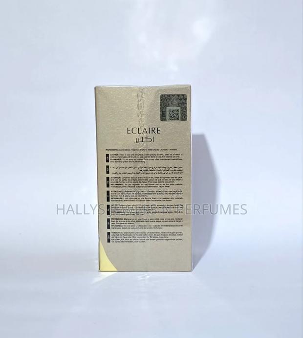 Eclaire Perfume by Lattafa, 100ml, Women's · Photo 4