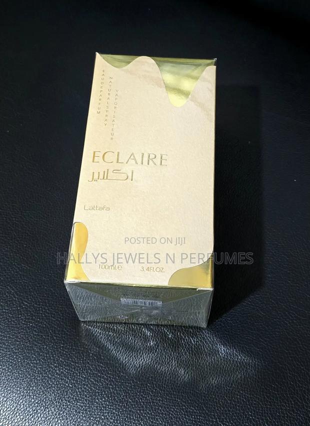 Eclaire Perfume by Lattafa, 100ml, Women's · Photo 5