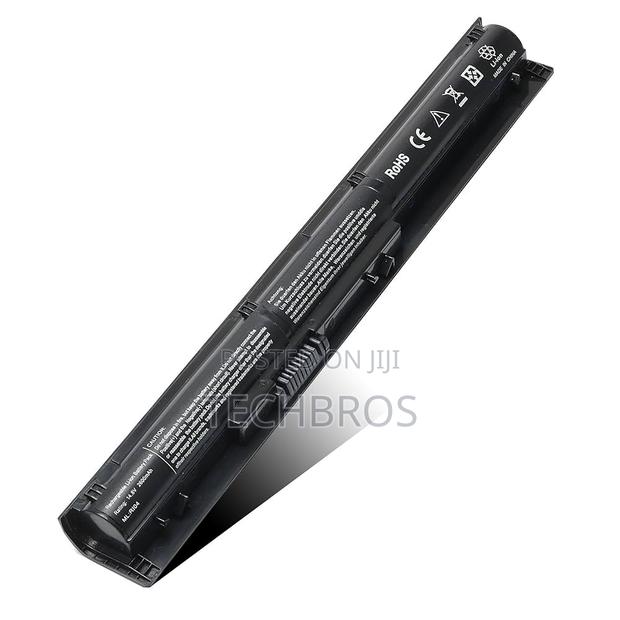 Original Hp Battery Ri04/Ri06 For Hp Probook 450 · Photo 1