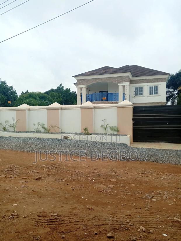 5bdrm House in Bestchoice, Achimota for sale · Photo 1