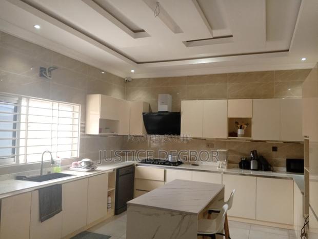 5bdrm House in Bestchoice, Achimota for sale · Photo 2