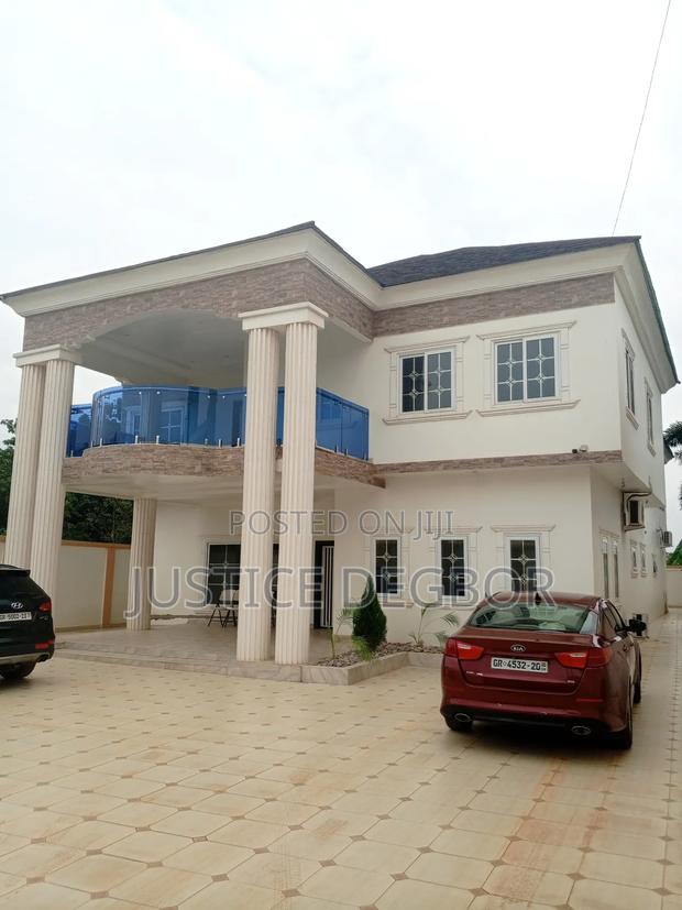 5bdrm House in Bestchoice, Achimota for sale · Photo 5