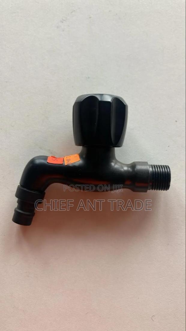 Wall Tap Single · Photo 1