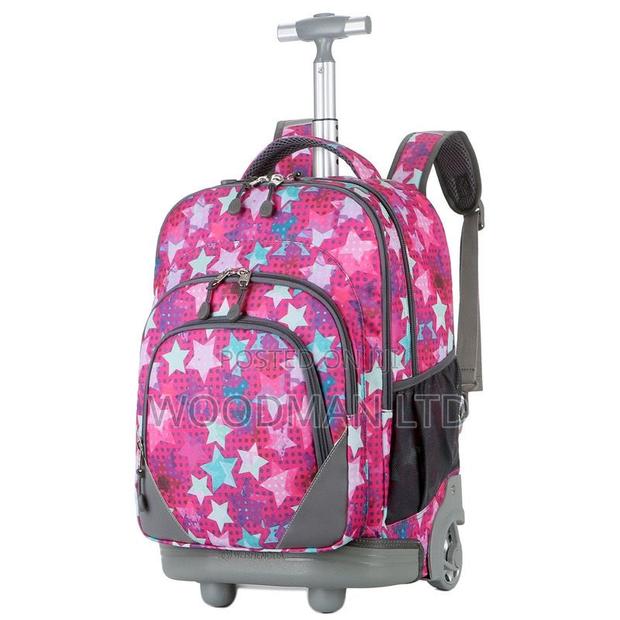 Adult Troley Bags · Photo 1