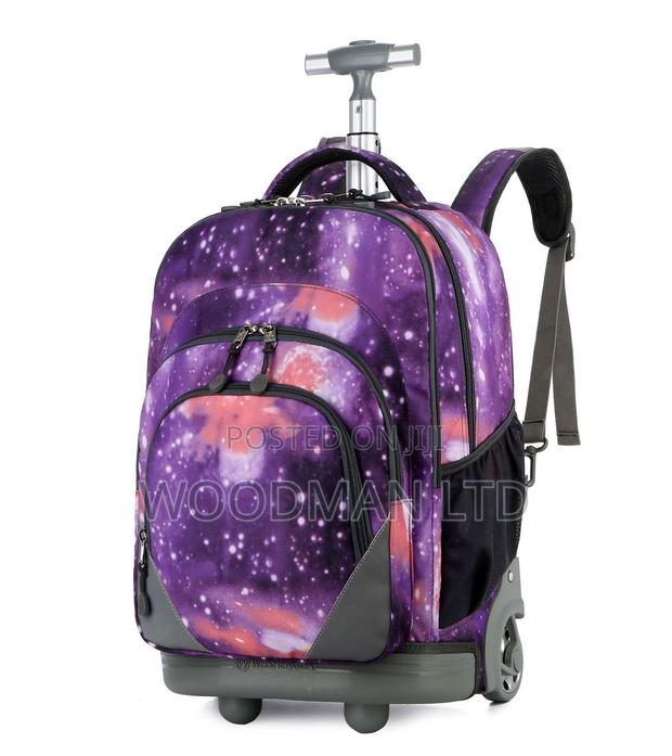Adult Troley Bags · Photo 2