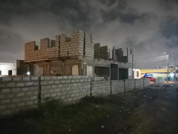 Uncompleted Structure On Lentil Reach Level For Hot Sale Klagon · Photo 2