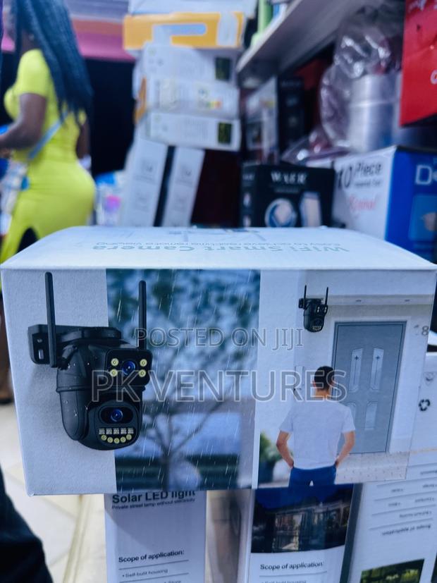 Wifi Smart Camera · Photo 2