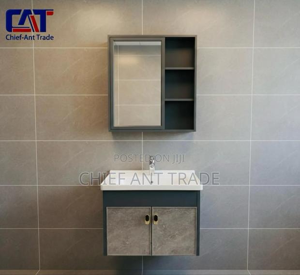 Cabinet Basin · Photo 1