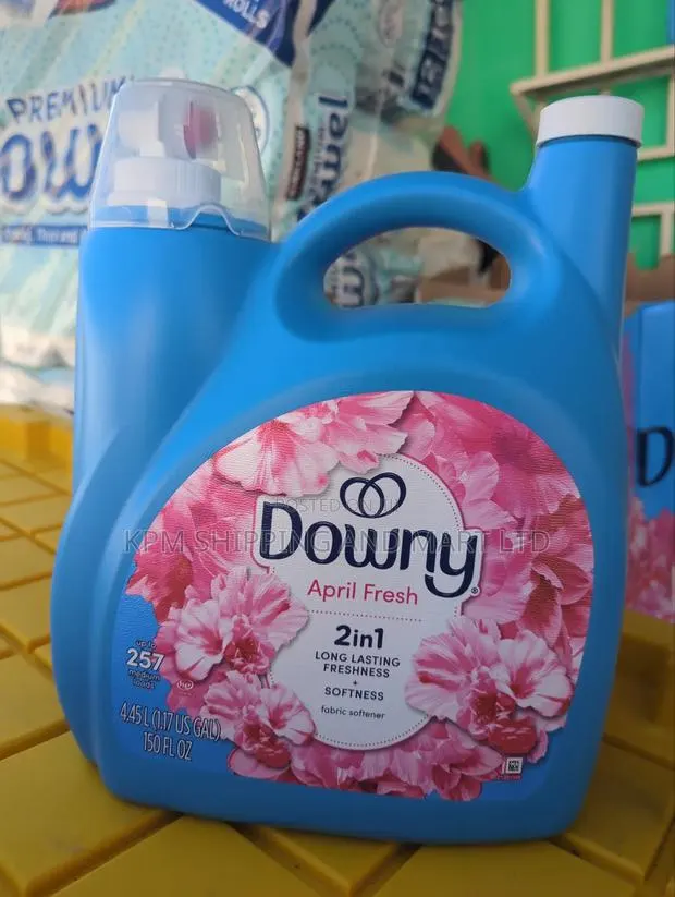 Downy April Fresh(4.45l) · Photo 1