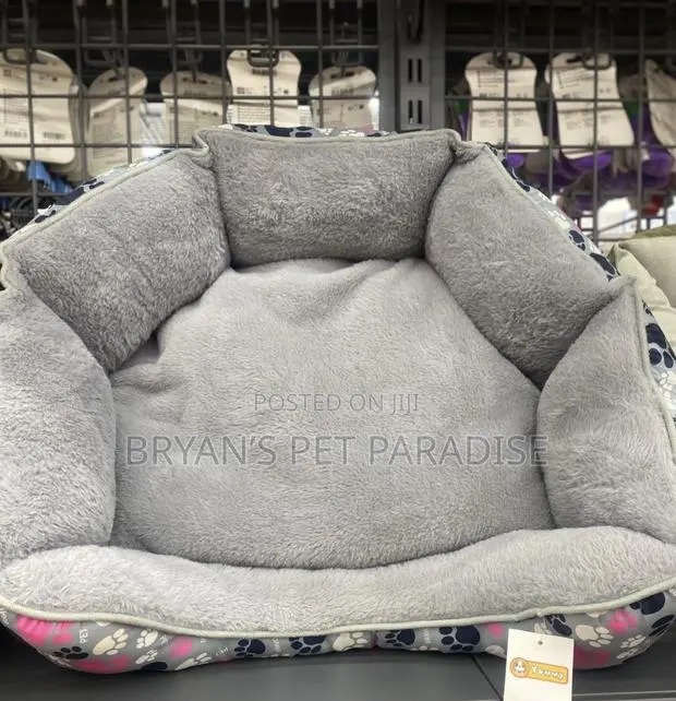 Bed for Pets · Photo 1