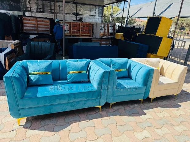 Quality and Luxury Modern Sofa Designs