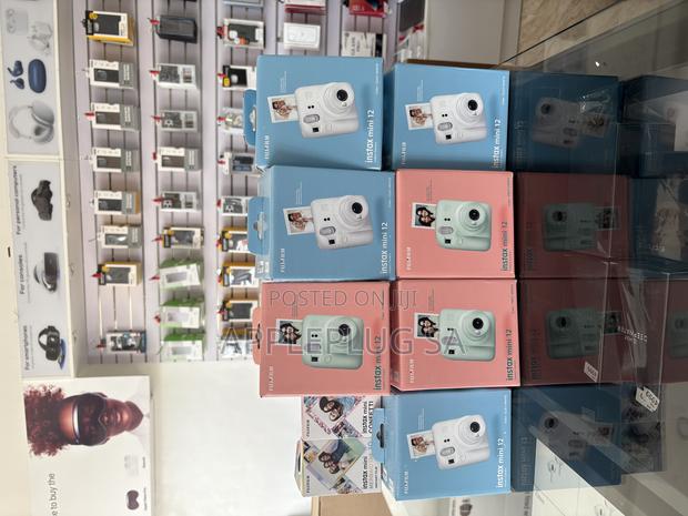 Instax Mini 12 · Photo 4