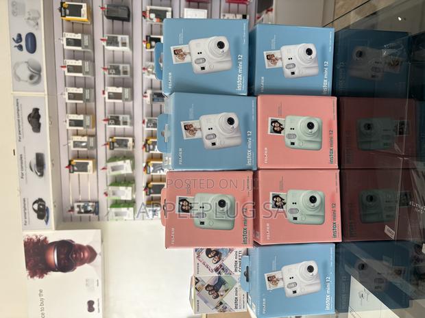 Instax Mini 12 · Photo 1