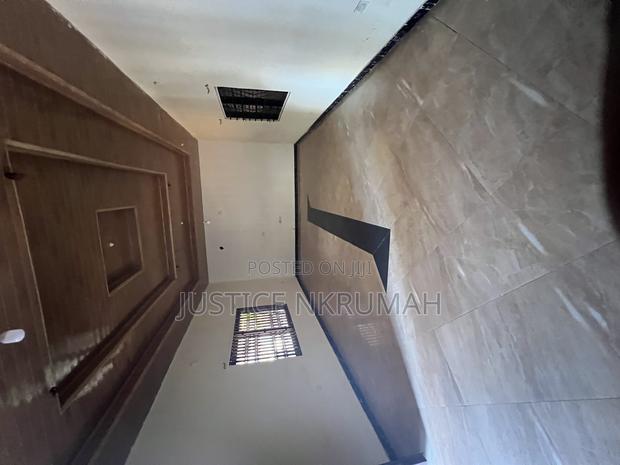 Furnished 4bdrm Apartment in Mr Justice Estate, Old Barrier for rent · Photo 3