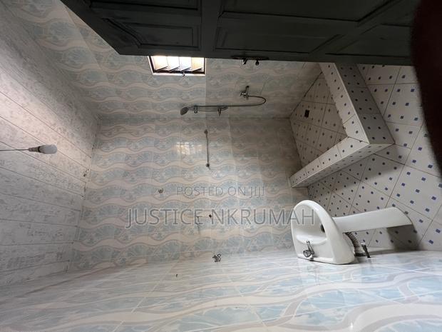 Furnished 4bdrm Apartment in Mr Justice Estate, Old Barrier for rent · Photo 8