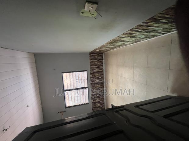Furnished 4bdrm Apartment in Mr Justice Estate, Old Barrier for rent · Photo 7