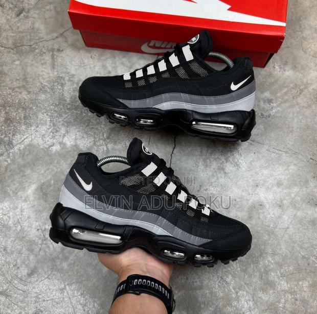 Nike Air Max 95 Recraft Sneakers In Different Colours, Swipe >>> · Photo 3