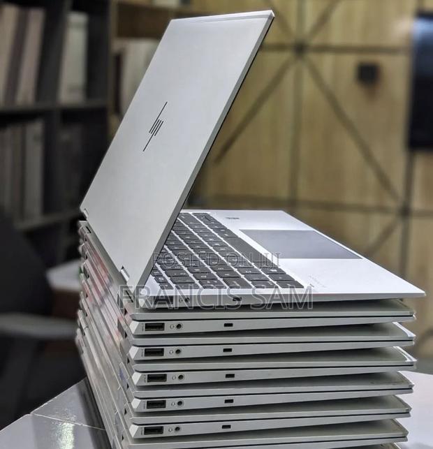 Laptop HP EliteBook X360 1030 G3 16GB Intel Core I5 SSD 256GB · Photo 1