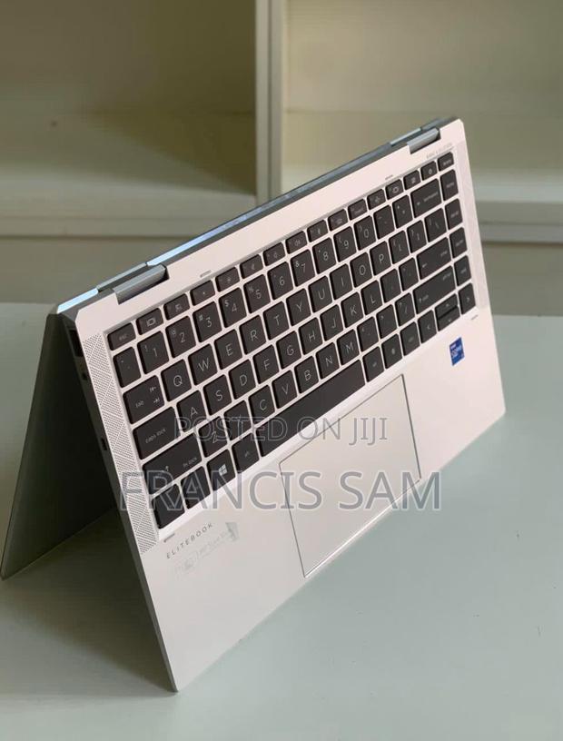 Laptop HP EliteBook X360 1030 G3 16GB Intel Core I5 SSD 256GB · Photo 3