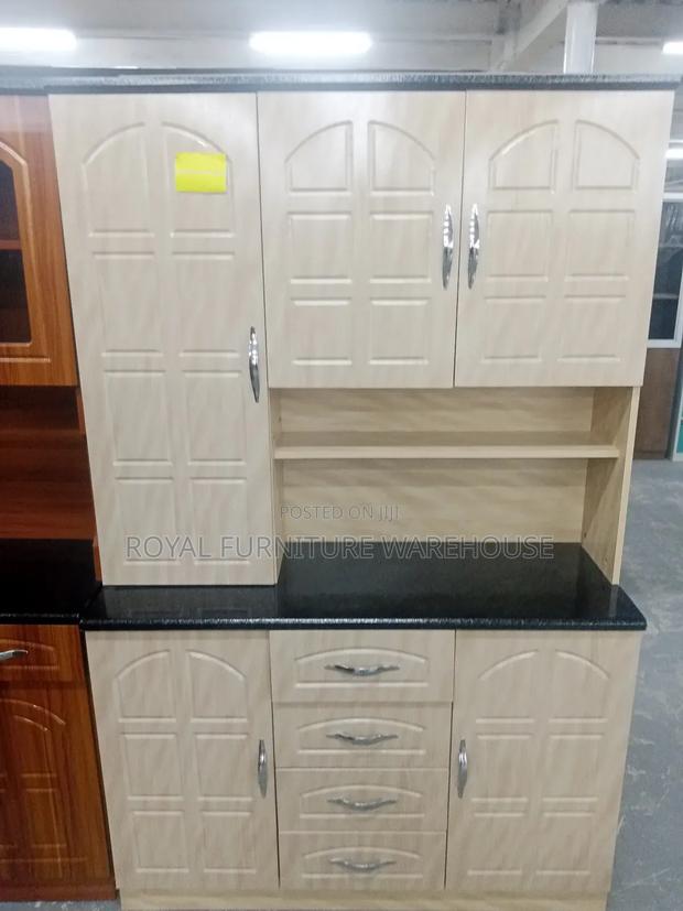 Storage Kitchen Cabinet · Photo 4