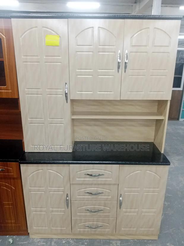 Storage Kitchen Cabinet · Photo 2