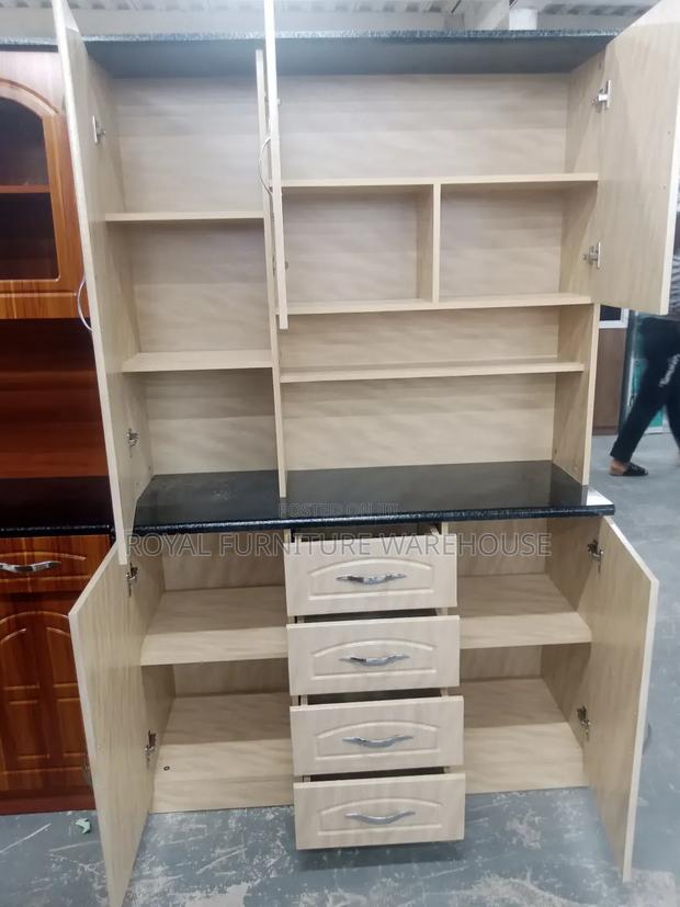 Storage Kitchen Cabinet · Photo 1