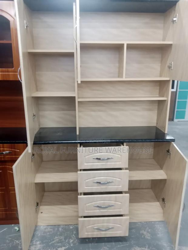 Storage Kitchen Cabinet · Photo 3