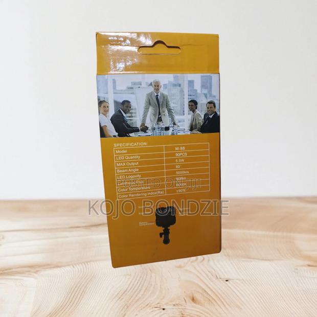 Led Video Light (Clip Light) · Photo 2