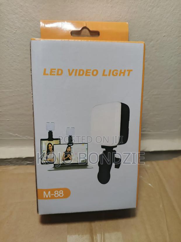 Led Video Light (Clip Light) · Photo 3