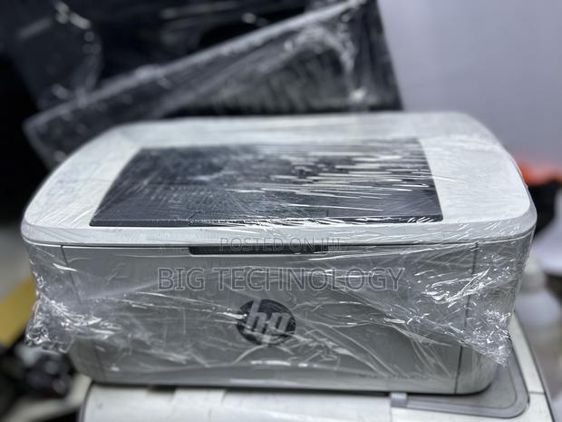 Laserjet Pro M15w · Photo 1
