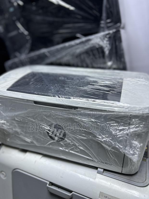 Laserjet Pro M15w · Photo 3