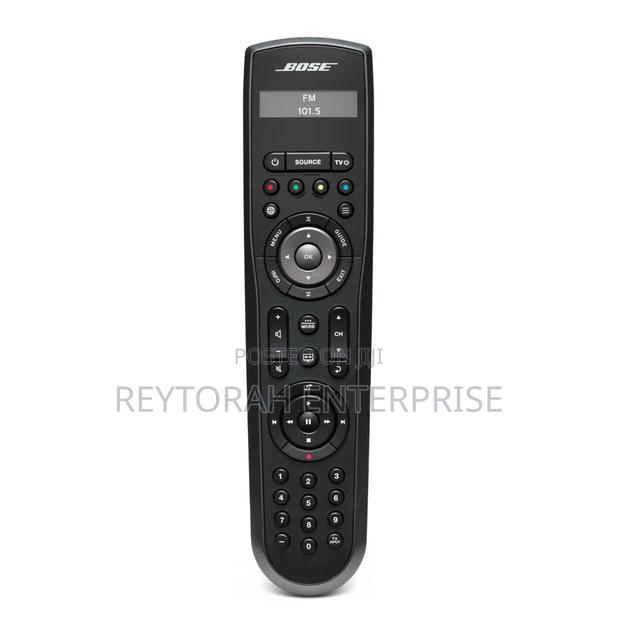 Bose Rc-X35l Remote Control · Photo 1