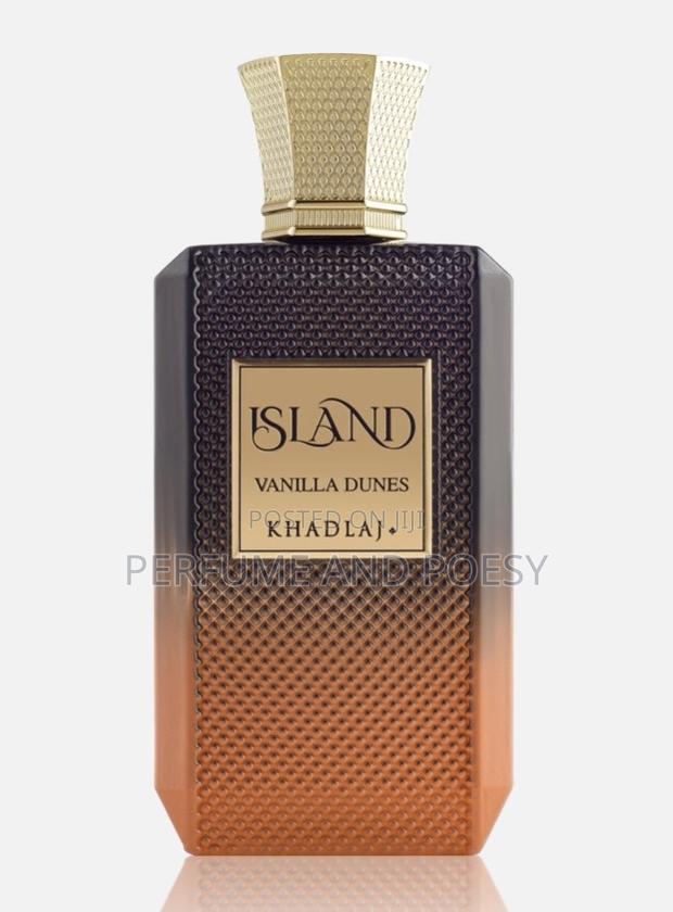 Island Vanilla Dunes Perfume · Photo 2