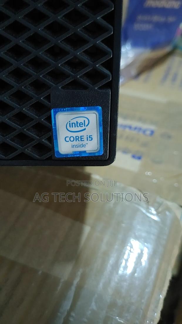 Desktop Computer Dell OptiPlex 7040 8GB Intel Core i5 HDD 500GB · Photo 5