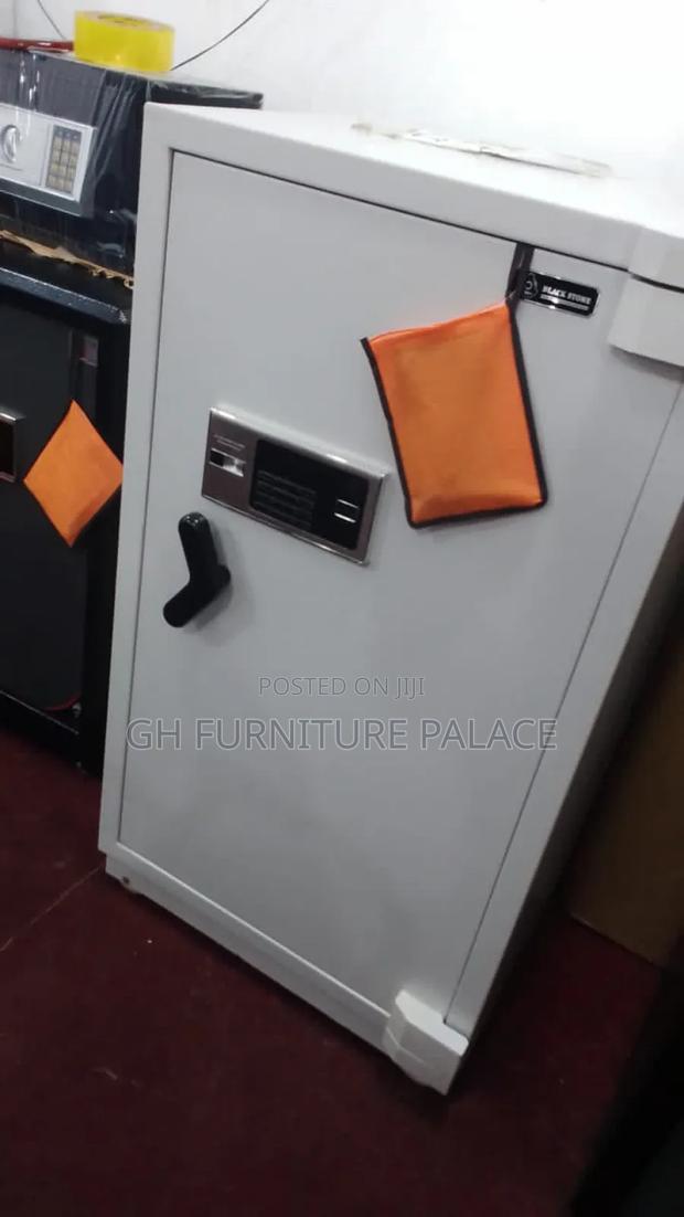 Fire Proof Money Safe For Office · Photo 1
