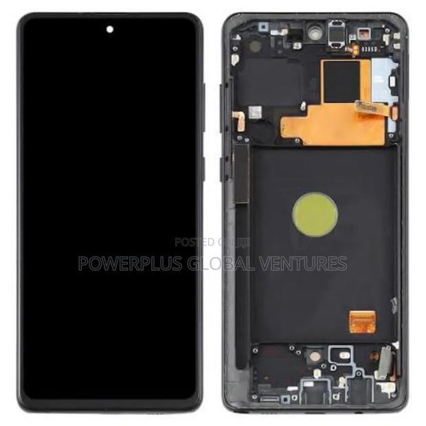 Samsung Galaxy Note 10 Lite Phone Screen - Original · Photo 1
