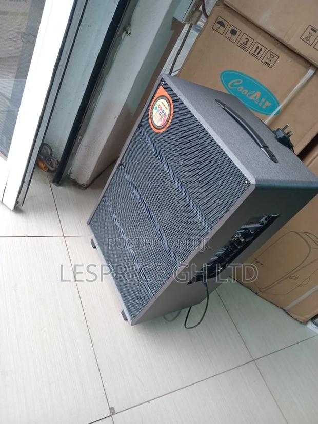 High Fidelity Sound ~Innova /Speaker System/150w · Photo 1