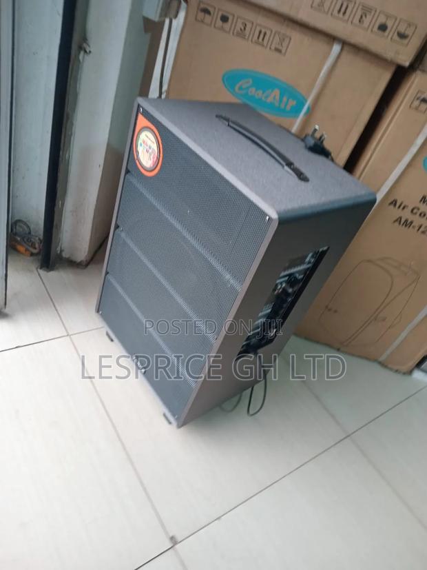 Verve Deep Bass Multimedia Speaker · Photo 1
