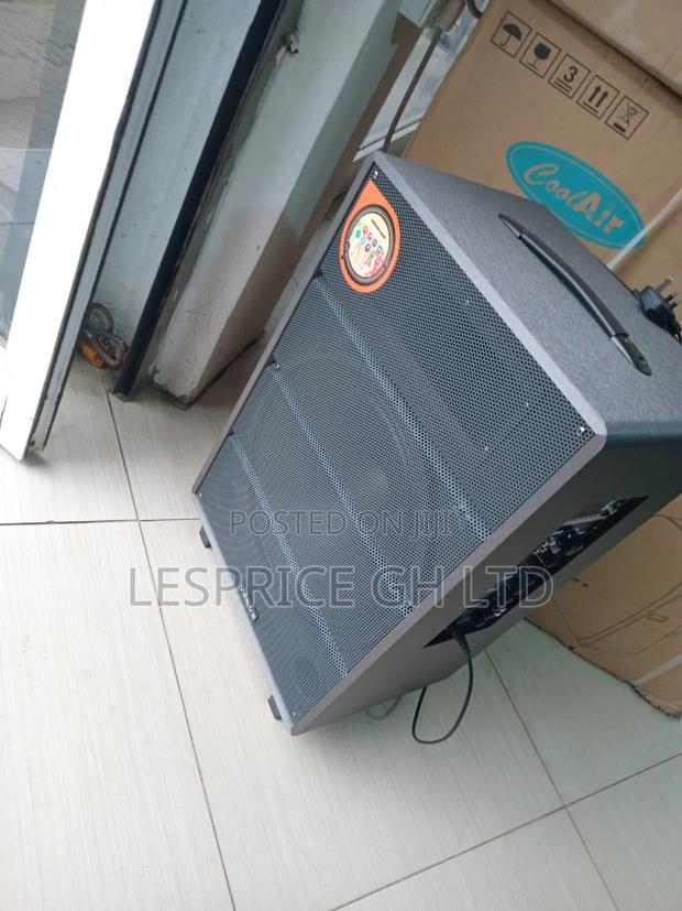 Enjoy Parties /Clubs With Professional Loud Speaker · Photo 1