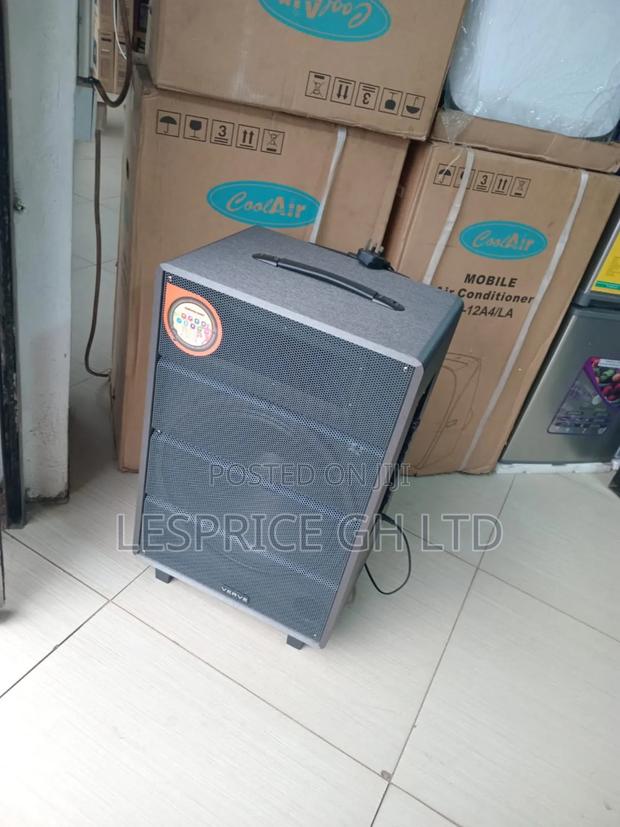 Best for Church Programs _Sound Speaker {Innova} · Photo 1