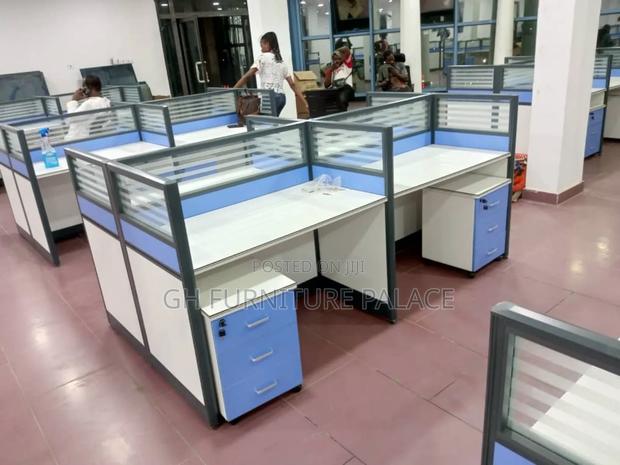 Four in 1 Workstation for Sale · Photo 1