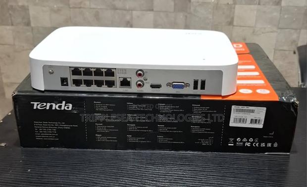Tenda N6p-16h · Photo 1