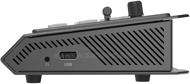 Original Av Matrix 4 Ch Hdmi Video Switcher · Photo 3