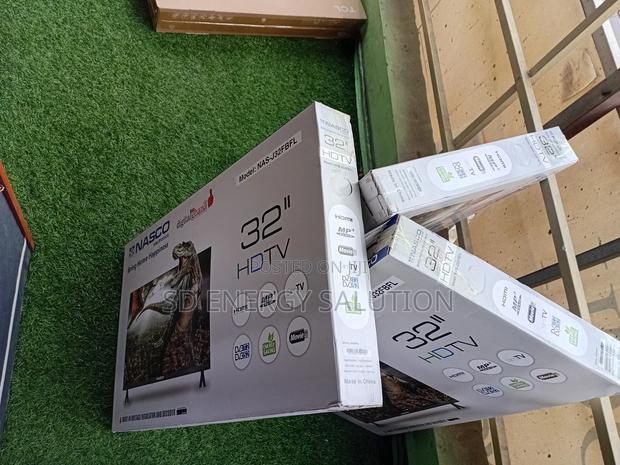 Goofy Nasco 32inches Amazing Smart Tv · Photo 1