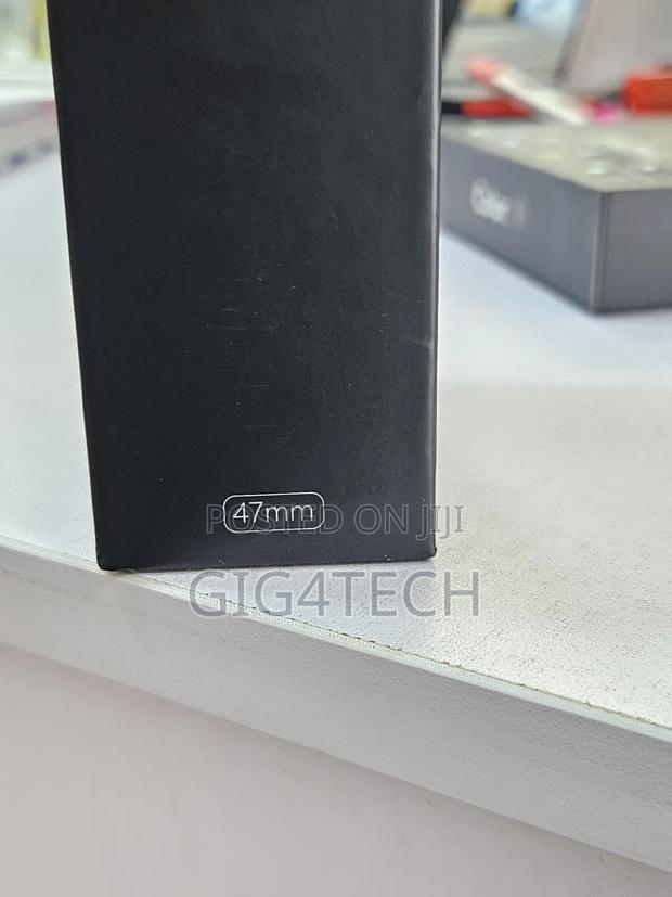 Smart Watch Ultra Android and Ios · Photo 2