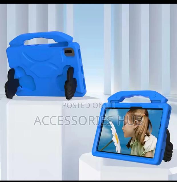 Samsung Kids Tablet Cases for A9 and A9+ and A7 Lite · Photo 2