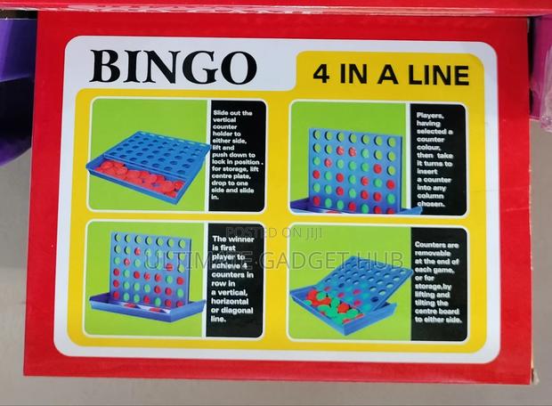Bingo Game · Photo 2